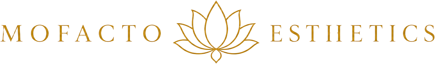 Mofacto Estética logo